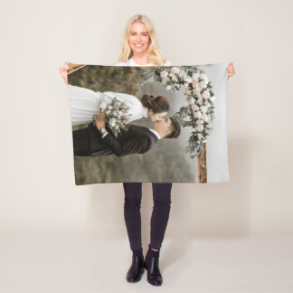 Kerstvliesdeken – Knusse Kersttrui Fleece Deken