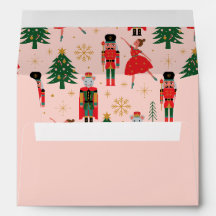 kerstvoedingskraker Ballerina Pink