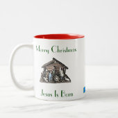 kerstvoedingskraker Ballet Mok (Links)