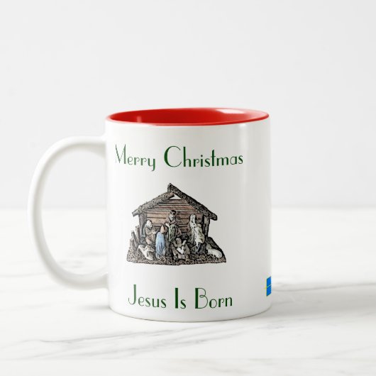 kerstvoedingskraker Ballet Mok (Links)