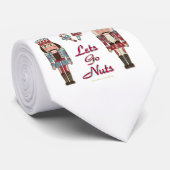 kerstvoedingskraker luiften stropdas (Opgerold)