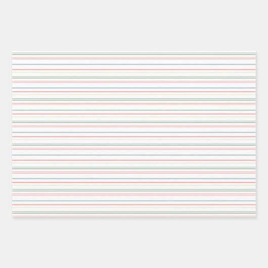 Kerstvogels, koekjes, pekels en staven inpakpapier vel (Voorkant 3)