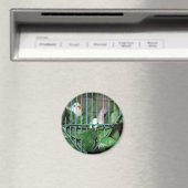 kerstvogels magneet (Insitu (Vaatwasser))