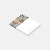 kerstvogels post-it® notes (Schuin)