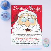 kerstvoordeel voor kinderen brochure (Enkel)