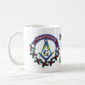 Kerstvrede, Masonic Mok of Stein (Links)