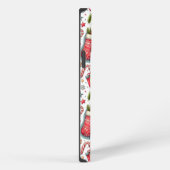 Kerstvreugde iPhone Hoesje (Rechterkant)