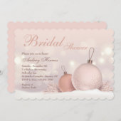 kerstVrijgezellenfeest Kaart (Voorkant / Achterkant)