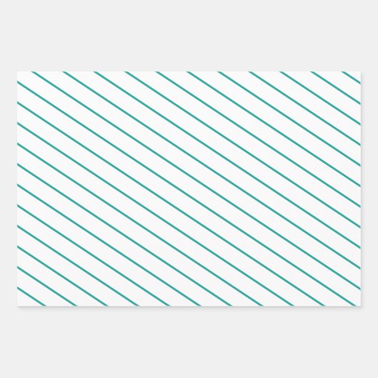 kerstvrouw met retro met Scotty Dog Inpakpapier Vel (Voorkant 3)