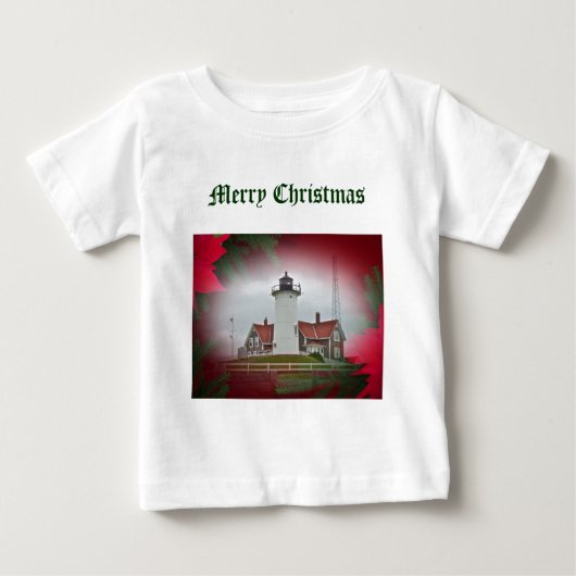 Kerstvuurtoren van het Punt Nobska (Voorkant)