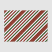 kerstWEEFSELPAPIER Tissuepapier (Voorkant)