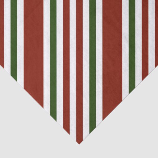 kerstWEEFSELPAPIER Tissuepapier (Detail)