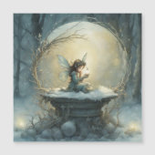 Kerstwens (Voorkant)