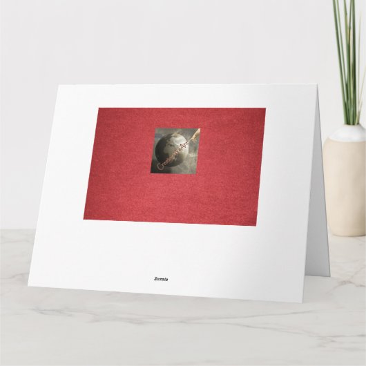 KERSTWENS IN VERSCHILLENDE TALEN BEDANKKAART (Achterkant)