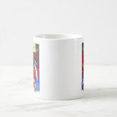 kerstwens magische mok (Center)