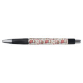 kerstwens pen (Voorkant)