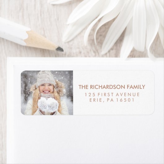 Kerstwensen | Foto Etiket (Insitu)