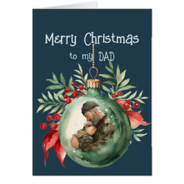 Kerstwensen & Liefde voor PAPA