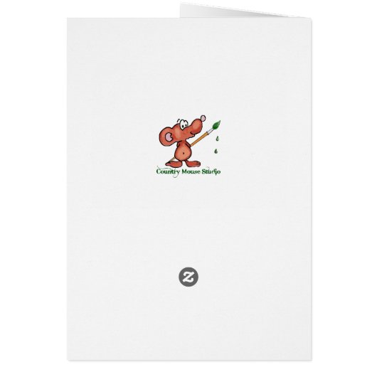 Kerstwensen & Liefde voor PAPA (Achterkant)