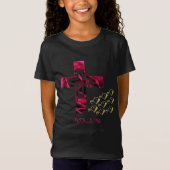 Kerstwensen T-shirt (Voorkant)