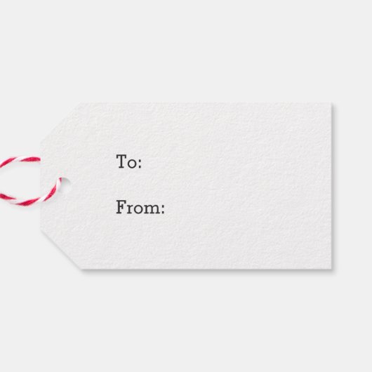 Kerstwensen & Veel kussen cadeau labels Cadeaulabel