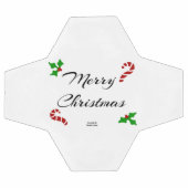 Kerstwensen Voetbal (Enkel)