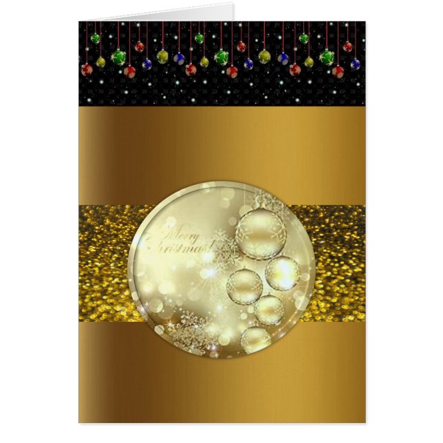 kerstWenskaart (Voorkant)