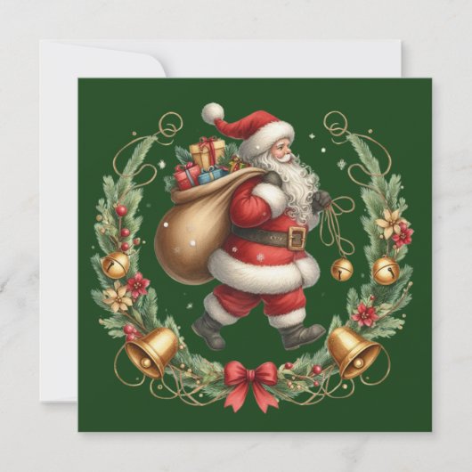 kerstWenskaart (Voorkant)