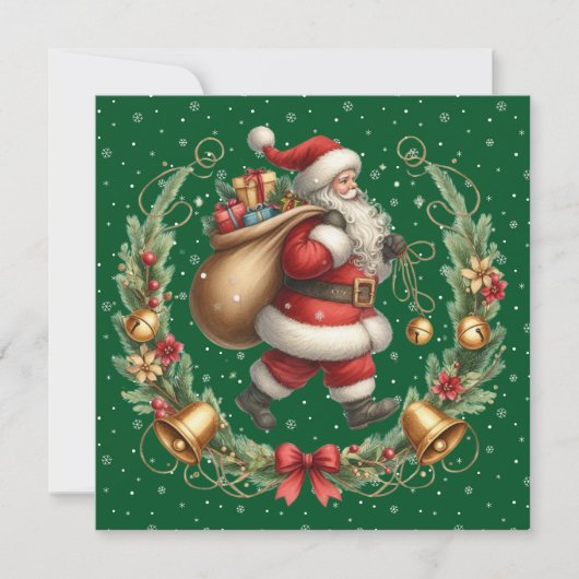kerstWenskaart (Voorkant)