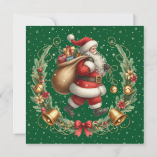 kerstWenskaart