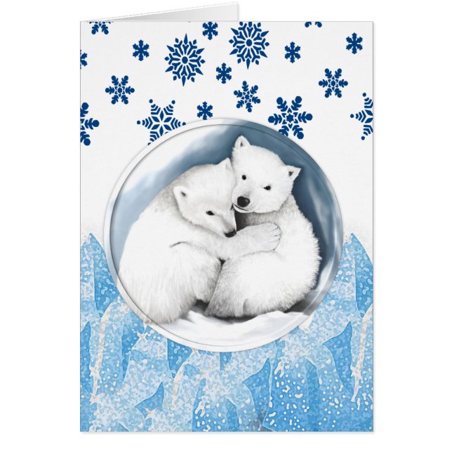 kerstWenskaart (Voorkant)