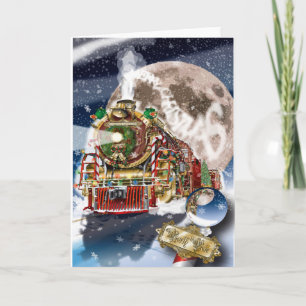 kerstwenskaart feestdagen kaart