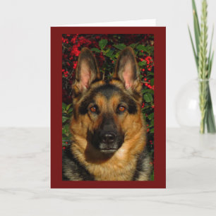 Kerstwenskaart Feestdagen Kaart