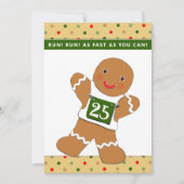 kerstwenskaarten feestdagenkaart (Voorkant)