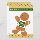 kerstwenskaarten feestdagenkaart (Voorkant / Achterkant)