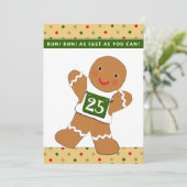 kerstwenskaarten feestdagenkaart (Staand voorkant)