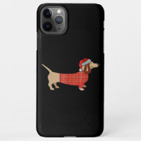 kerstwijn Doxie Doxie bij honden