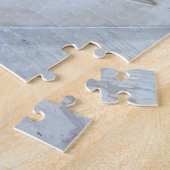 Kerstwinkel Windows Londen, Engeland Verenigd Koni Legpuzzel (Zijkant)