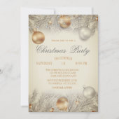 Kerstwinkels, lichte bijkantoren kerstbedrijf kaart (Voorkant)