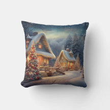 Kerstwinter Wonderland