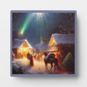 Kerstwonder 3 fotoplaat (Voorkant)