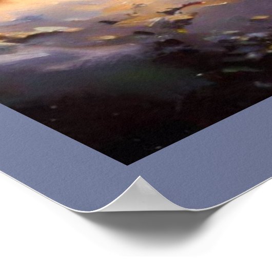 Kerstwonder 3 poster (Hoek)