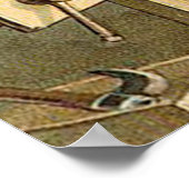  kerstworkshop voor kerstmis poster (Hoek)