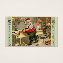  kerstworkshop voor kerstmis