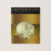 Kerstzaag Puzzle Legpuzzel (Verticaal)