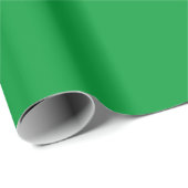 Kerstzang Kinderkoor Kerstmis Cadeaupapier (Rol Hoek)