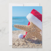 Kerstzeester met pet (Voorkant)