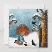 Kerstziekte (Voorkant)