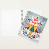 kerstziel planner (Display)