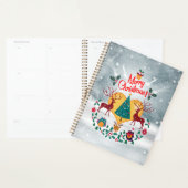 kerstziel planner (Display)